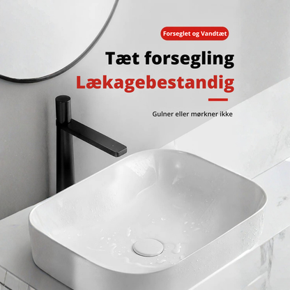 AquaSeal™ Pro | Hurtig forsegling til hjemmets små utætheder
