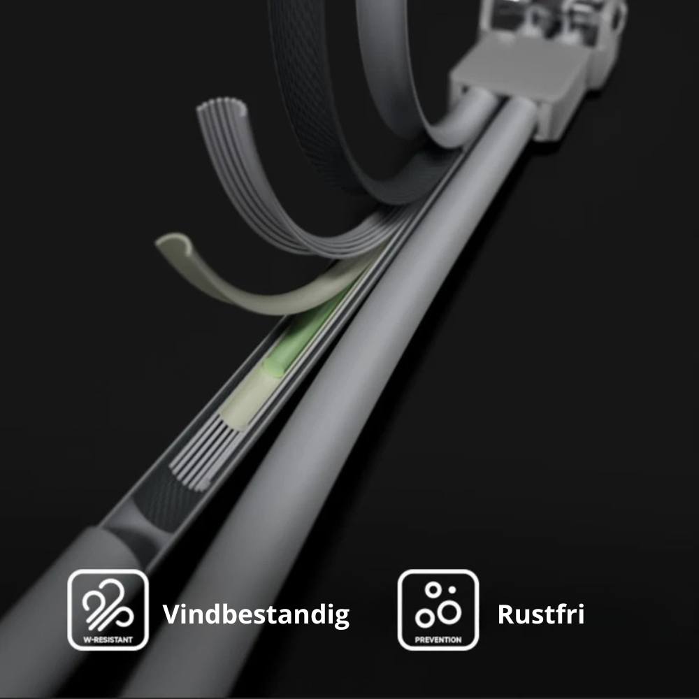 StormShield™ | Oplev ro og tryghed selv i det vildeste stormvejr
