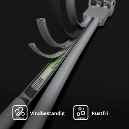 StormShield™ | Oplev ro og tryghed selv i det vildeste stormvejr