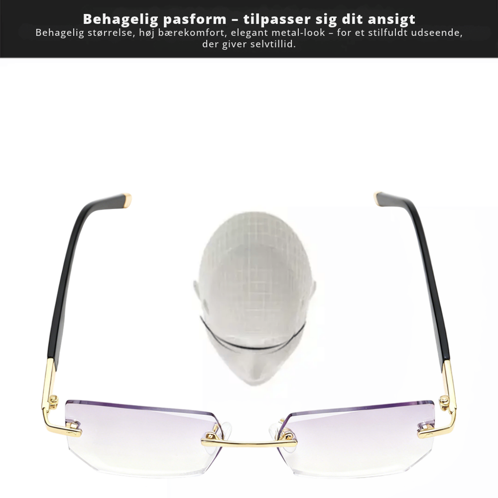 VisionFlex™ | Ét par til skiftende synsafstande