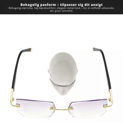 VisionFlex™ | Ét par til skiftende synsafstande
