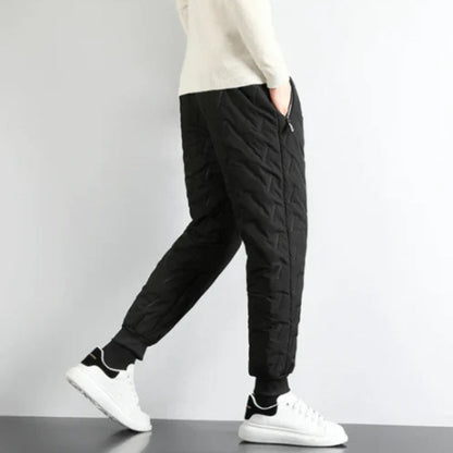 ThermaWear™ | Hold dig varm, tør og ubesejret hele vinteren