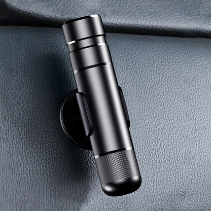 LifeSaver™ | Betroet af eksperter, skabt til nødsituationer 🆘