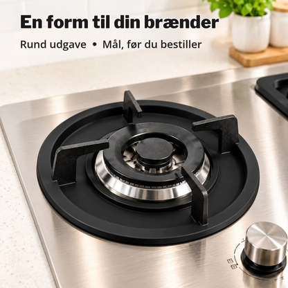 StoveGuard™ | Fang snavset før det brænder fast
