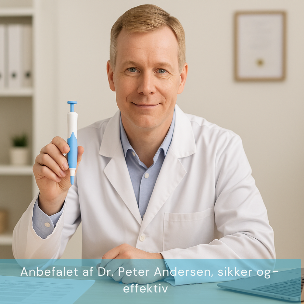 TagPen™ Kit | Fjern hudmærker nemt og skånsomt – hjemme hos dig selv