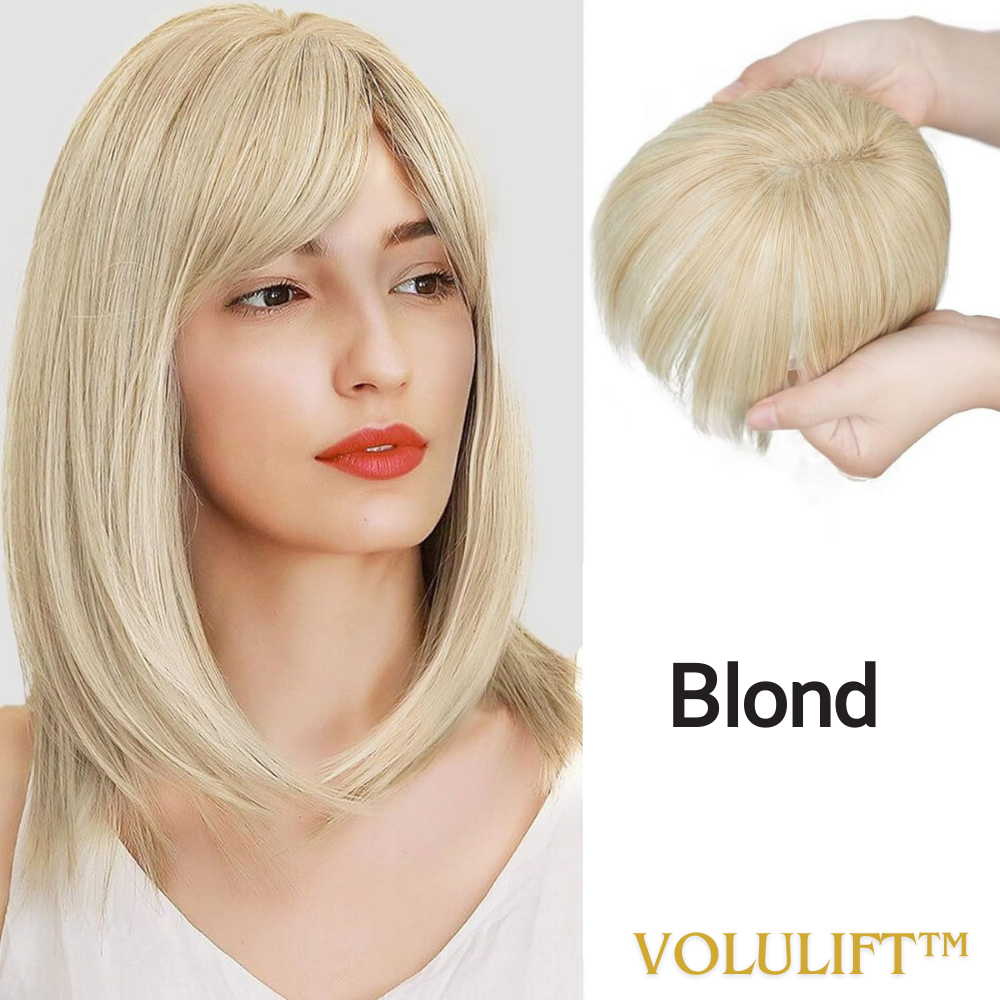 VoluLift™ | Boost din volumen og selvtillid