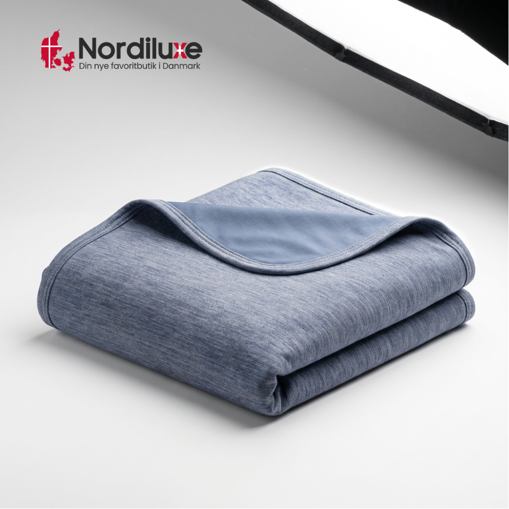 CoolRest™ | Sov køligere hele natten med Arc-Chill™