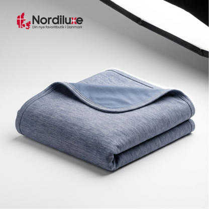 CoolRest™ | Sov køligere hele natten med Arc-Chill™