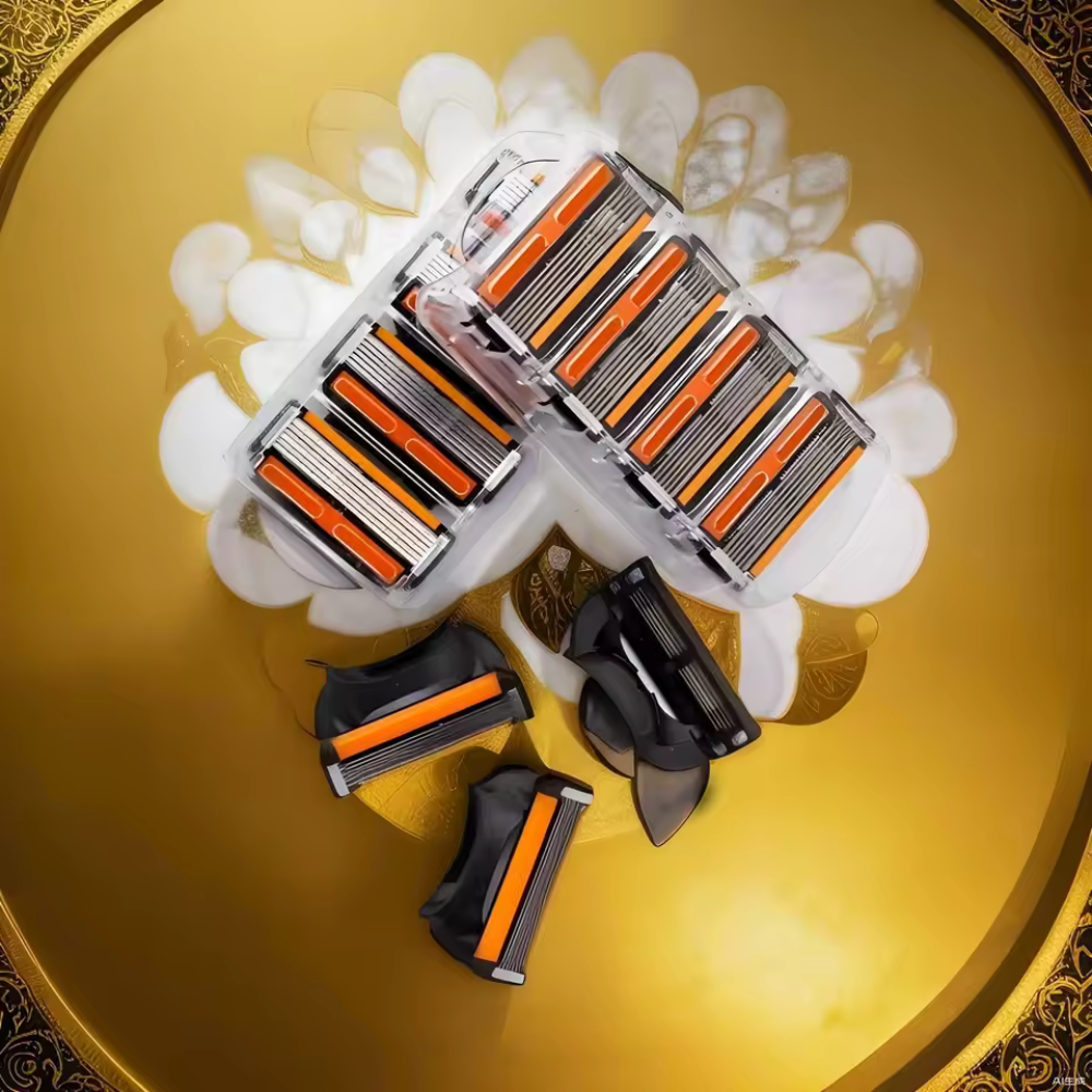 ProShave™ | Tæt og behagelig barbering – uden premium-prisen