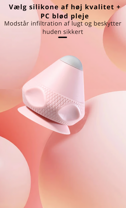 ReliefDot™ | Massage når og hvor du vil!