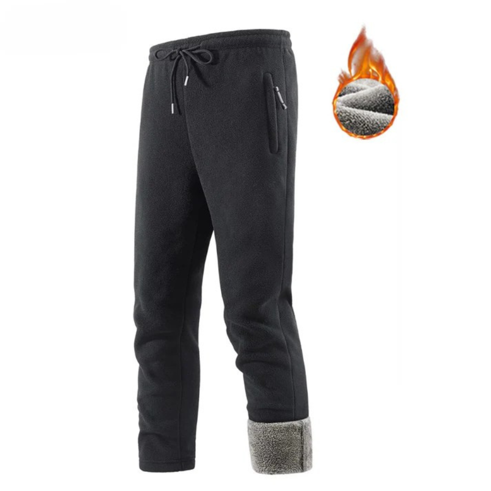 FleeceFit™ | Blød varme du mærker – komfort du lever i