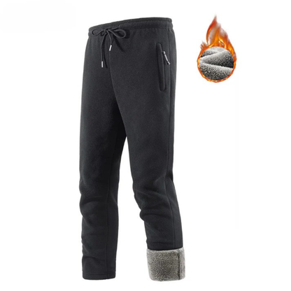 FleeceFit™ | Blød varme du mærker – komfort du lever i