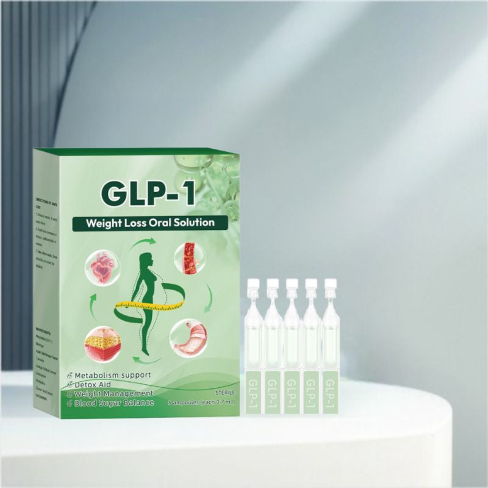 Nureava™ GLP-1 Formula