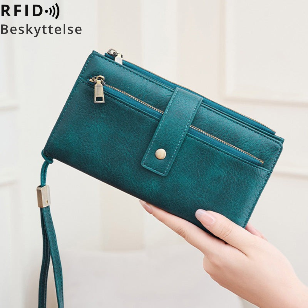 Virelle™ | Beskyt dine kort med stil