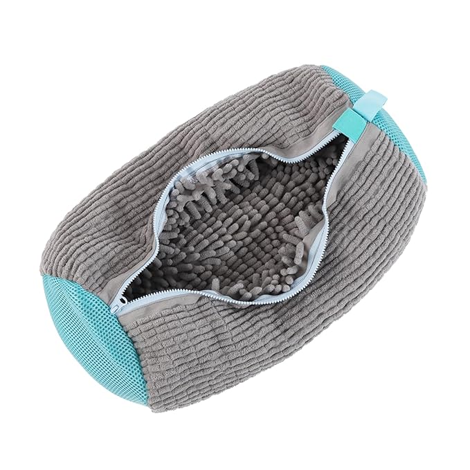 ShoeBag™ | Oplev bekvemmeligheden ved at vaske dine sko sikkert