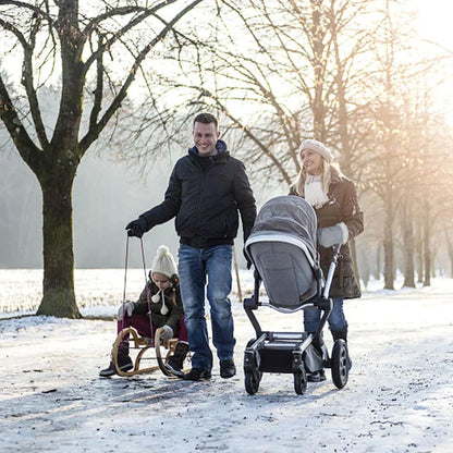 WarmGrip™ | Varmen og friheden du fortjener på hver vintertur