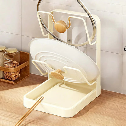 CookTidy™ | Et renere køkkenbord gennem hele madlavningen