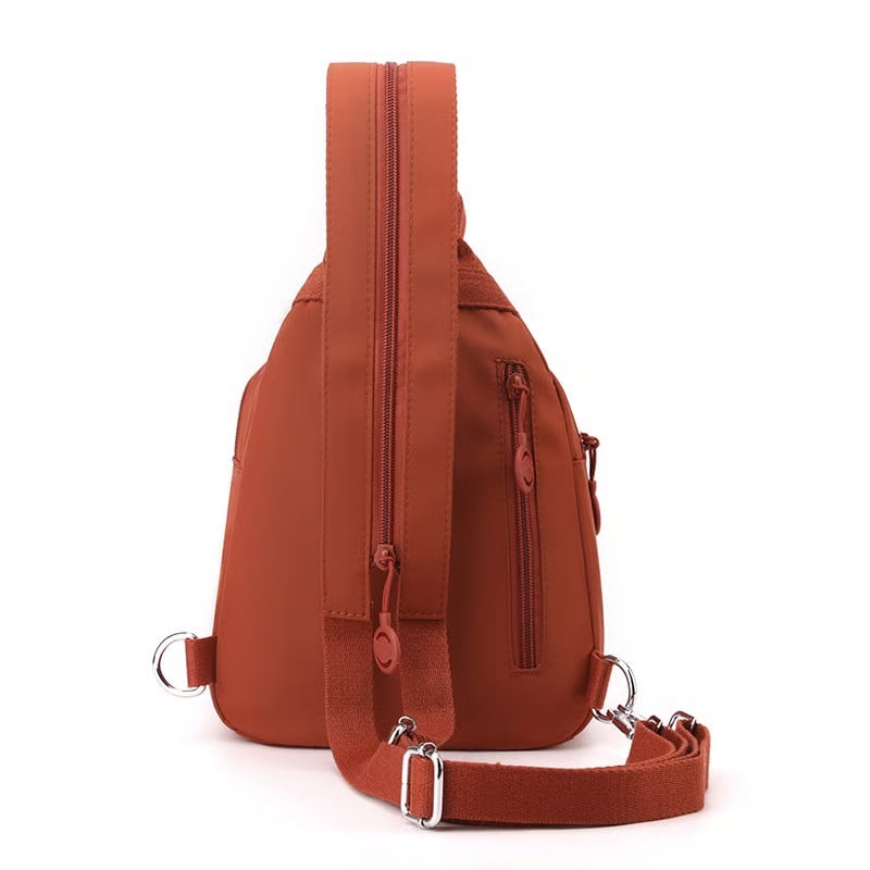MultiBag™ |  Én taske. Tre måder at bære den på.