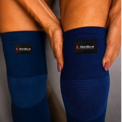KneeRelief™ | Bevæg dig med mindre knæsmerter