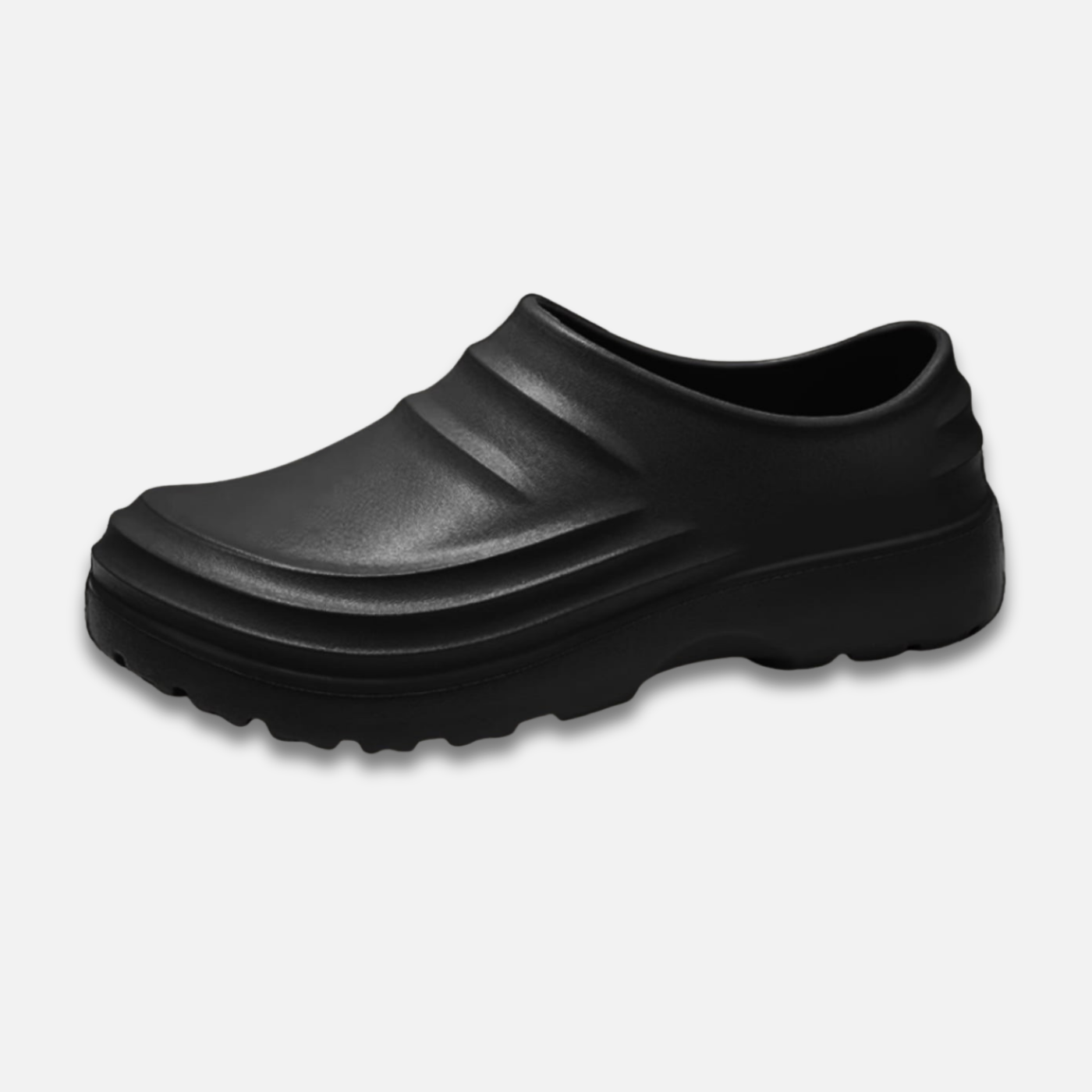 ComfortClogs™ | Gå lettere gennem lange vagter hver dag