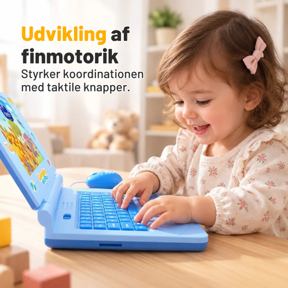 LearnPlay™ | Interaktiv leg der giver små hænder egen computer