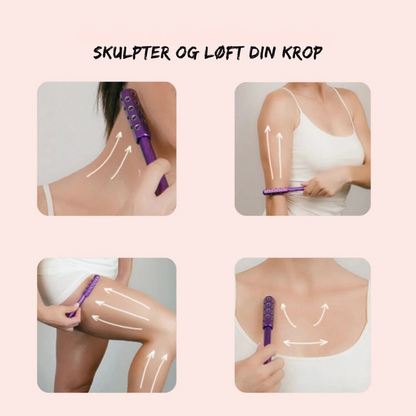 PureLift Roller™ | For en strammere, friskere hud