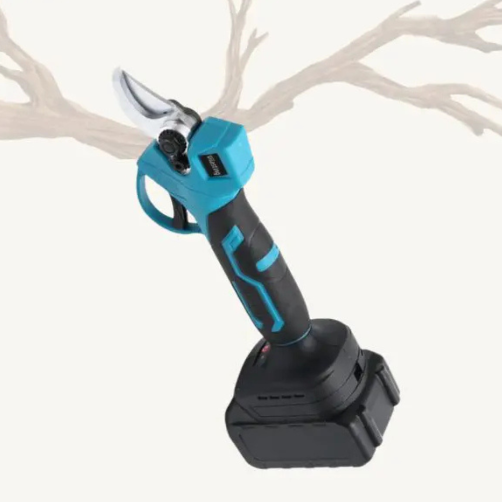 SharpCut™ Pro – Det intelligente værktøj, der forvandler din måde at have have på