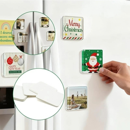 MemoryMagnets™ | Gør minder synlige hver eneste dag