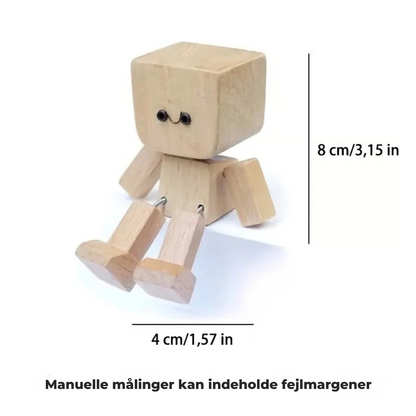 MoodBuddy™ | Giv dit rum lidt mere personlighed