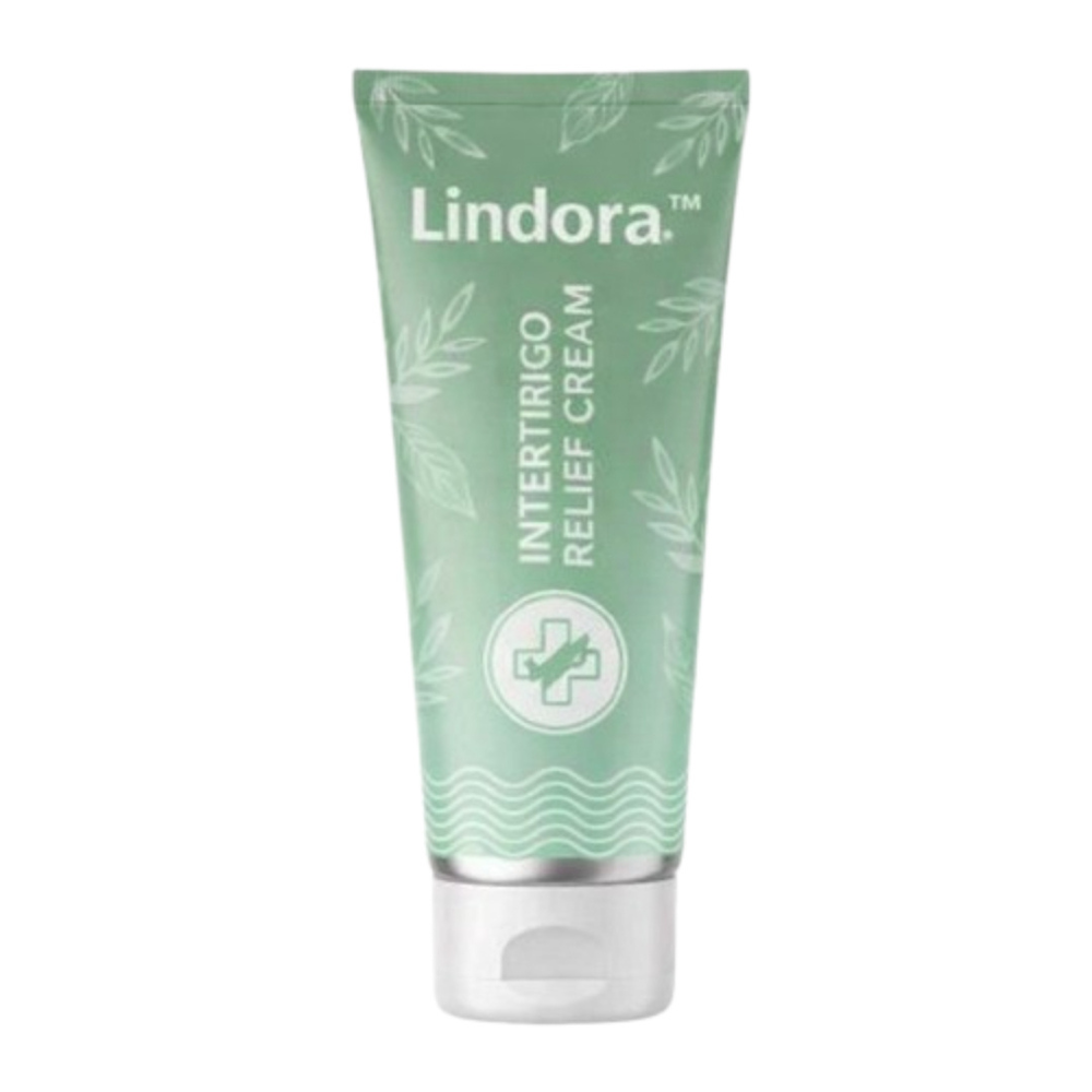 Lindora™ | Målrettet pleje til tørre roligere hudfolder hver dag
