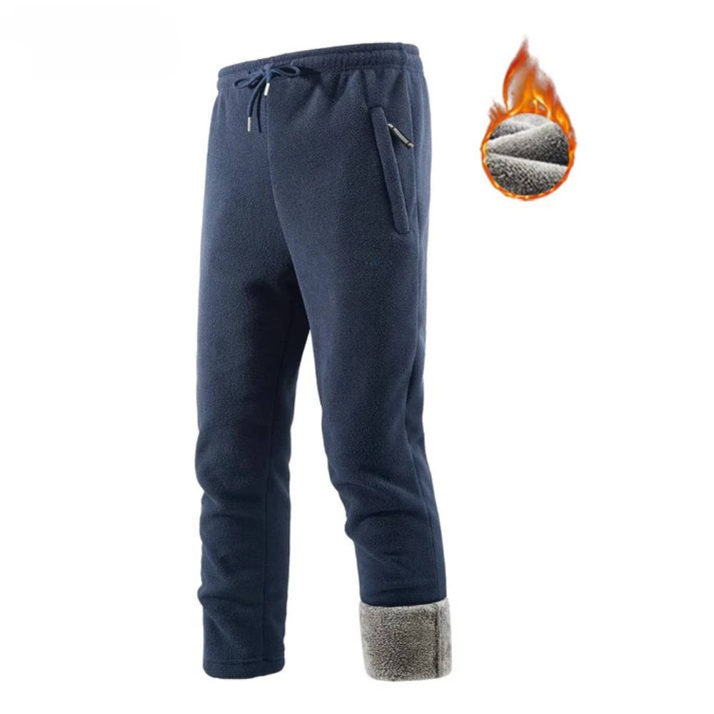 FleeceFit™ | Blød varme du mærker – komfort du lever i