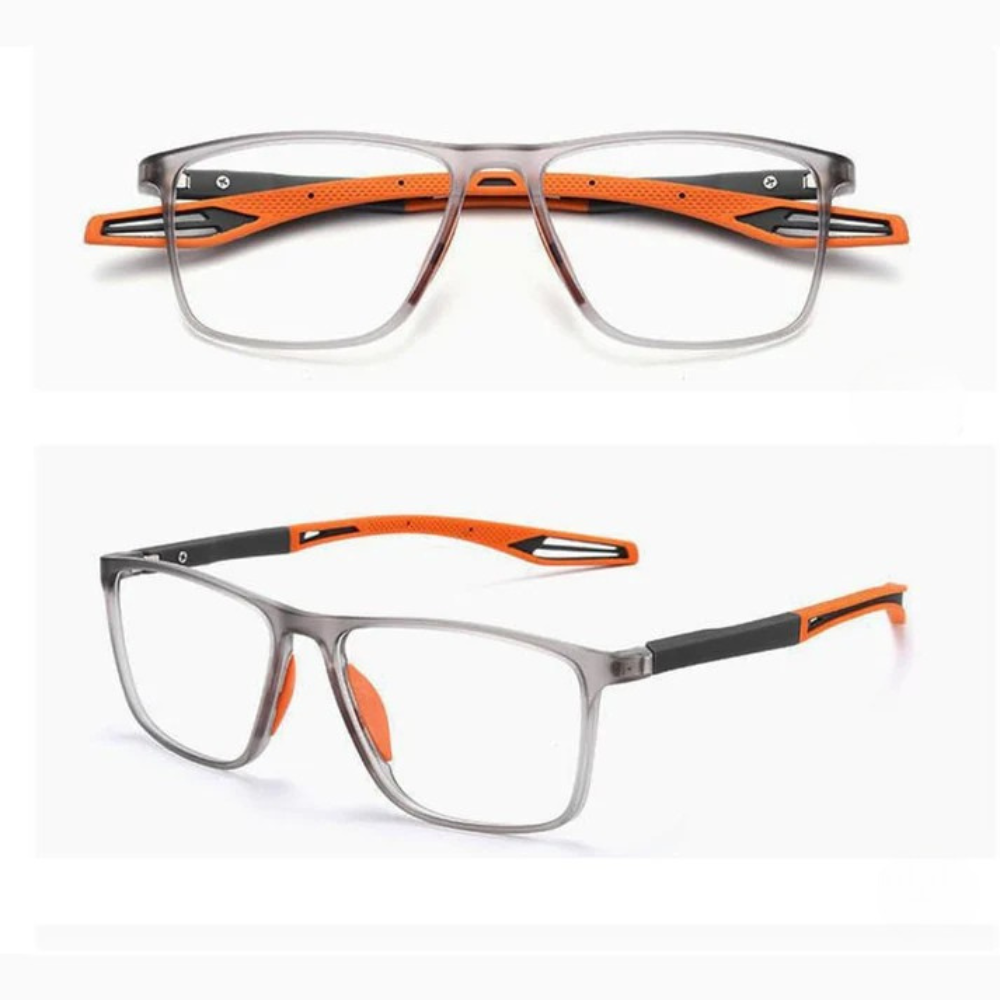 MultiVision™ | Multifokale, fleksible læsebriller og solbriller