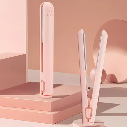 ProCurler™ | 2-i-1 mini stylingværktøj til smukke krøller eller skinnende glat hår