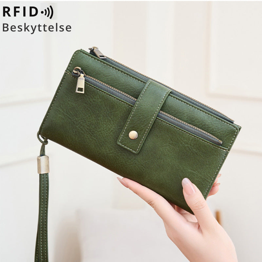 Virelle™ | Beskyt dine kort med stil