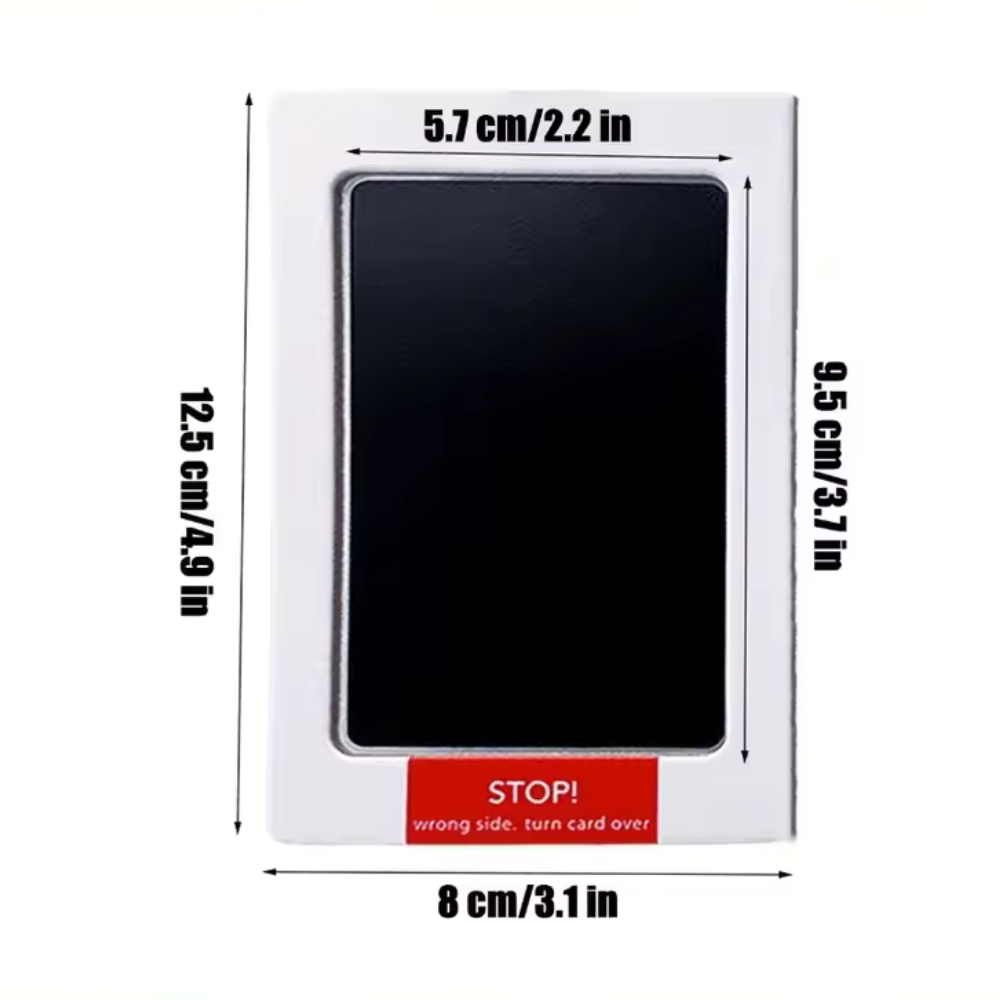 MemoryPrint™ | Et øjeblik. Et aftryk. For altid.