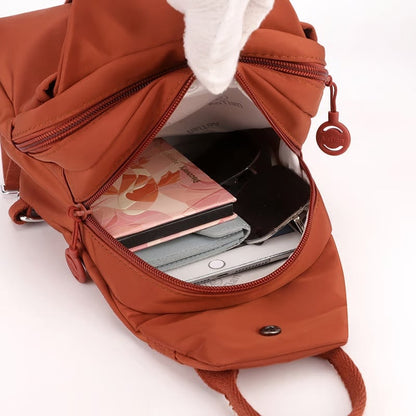 MultiBag™ |  Én taske. Tre måder at bære den på.