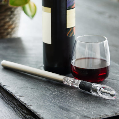 CoolWine™ | Perfekt serveringstemperatur. Hver gang.