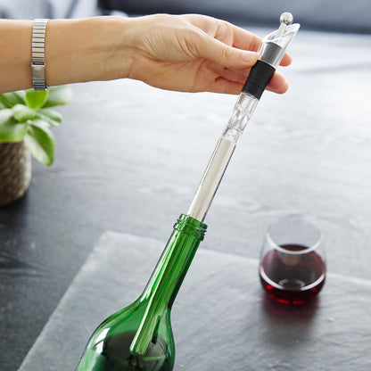 CoolWine™ | Perfekt serveringstemperatur. Hver gang.