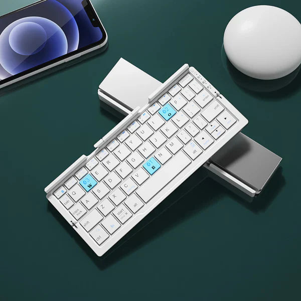 MiniKeys™ | Det bedste lille plug-in-keyboard nogensinde!