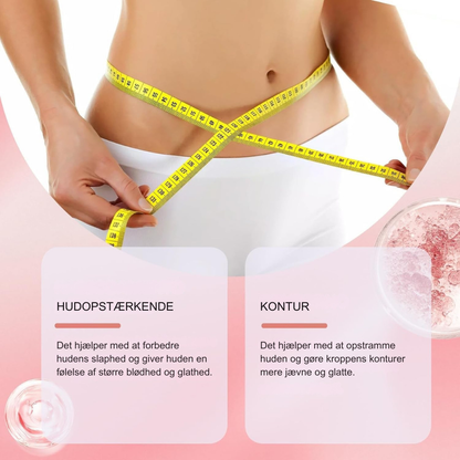 MetaSlim™ | Få kontrollen tilbage over appetitten og din krop