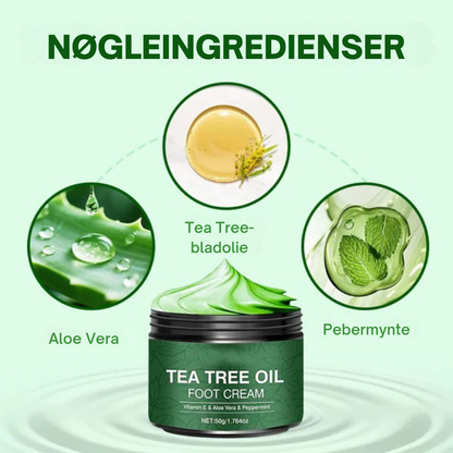 PediLuxe™ | Få blødere fødder og mere komfort hver dag