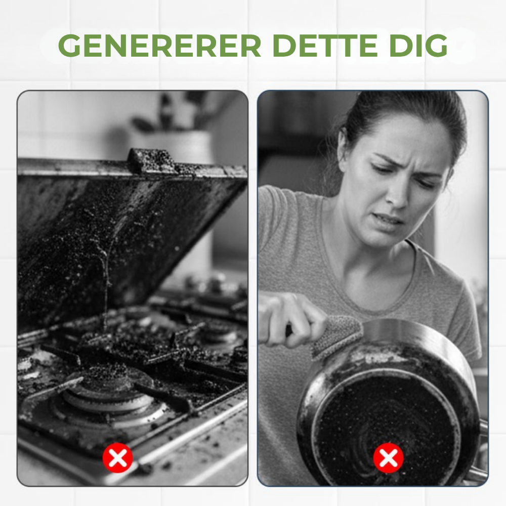 Ecozyme™ | Lad enzymerne gøre arbejdet