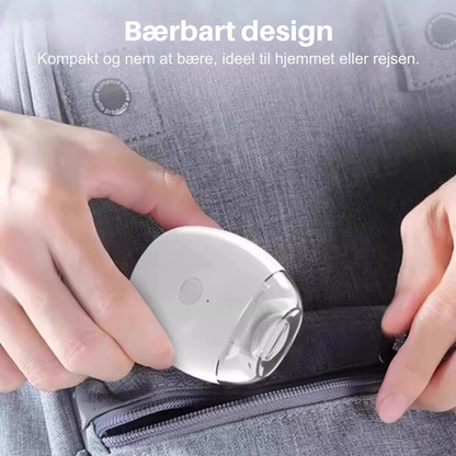 ManiCare™ – Rene negle uden stress for både små og store