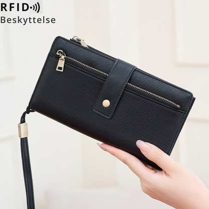 Virelle™ | Beskyt dine kort med stil