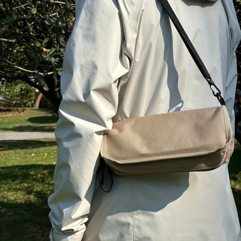 SeatPack™ | Din kompakte siddeplads til enhver udflugt