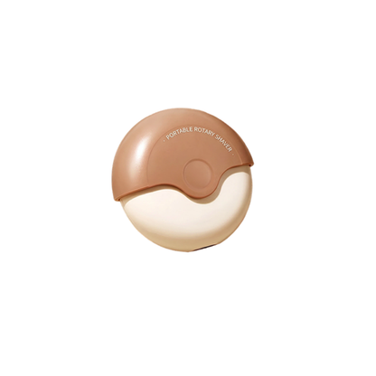 ShavePod™ | Den barbermaskine du altid har med