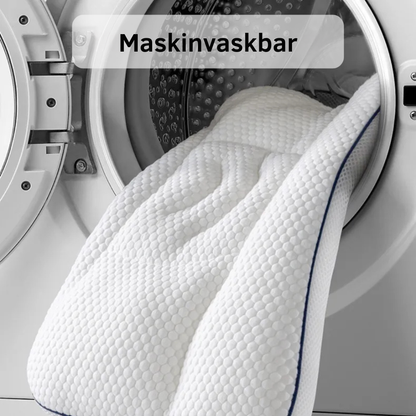 ErgoPillow™ Junior | Når dit barn sover bedre, gør du også