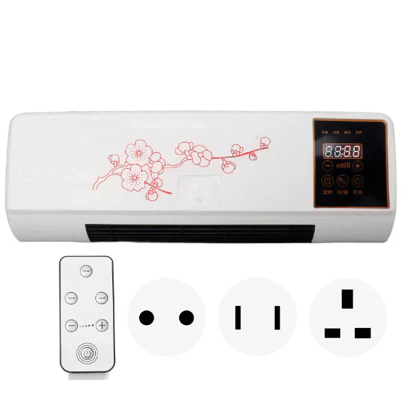 Comfortair Pro™ | Dit klimaanlæg til lune nætter