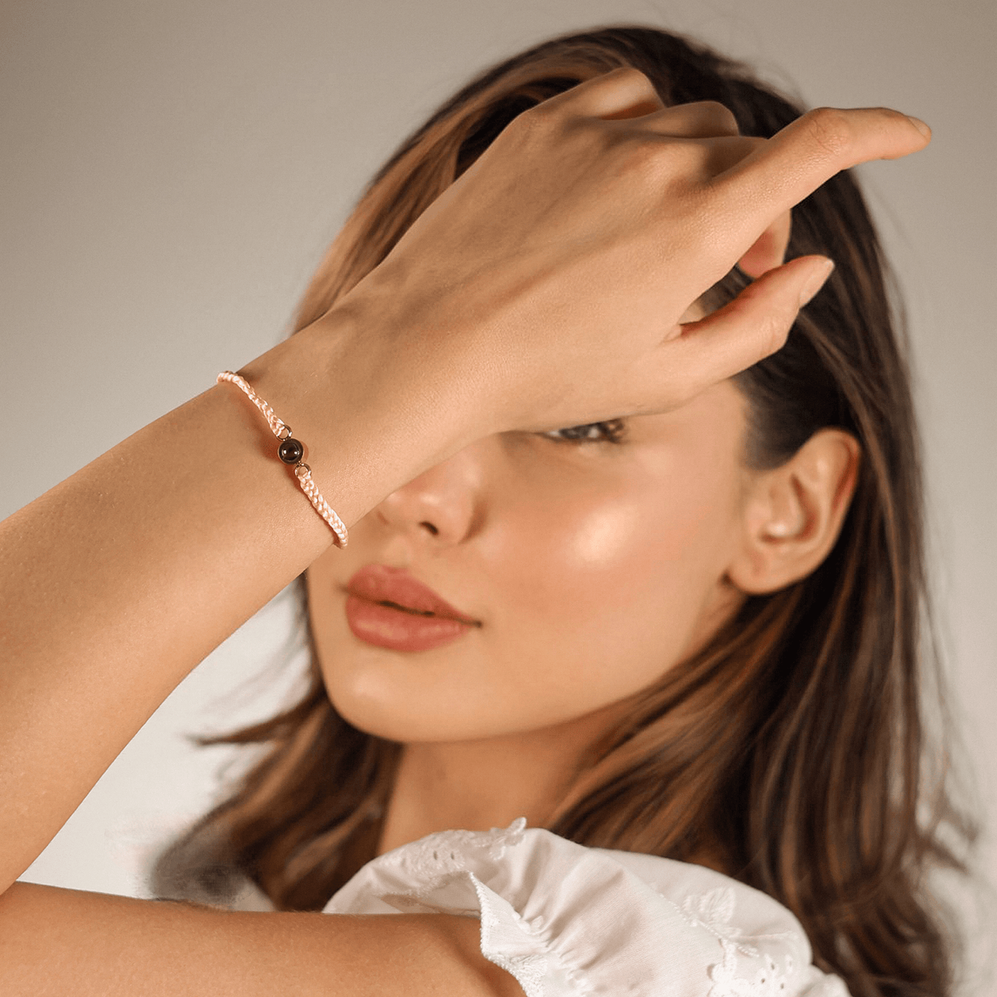 MemoryBracelet™ | Perfekt armbånd som gave og minde