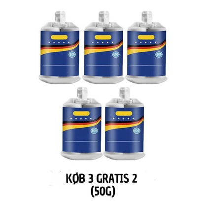 ArmorBond™ | Reparer alt på sekunder med ekstrem styrke